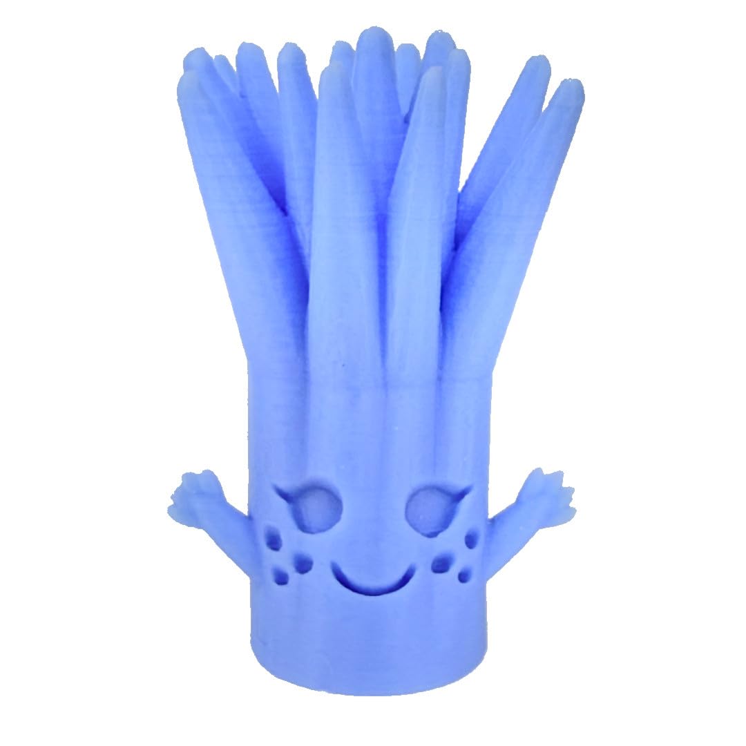 Freccoli 2025 Freckle Silicone Freckle Stamp Freckle Maker Freckle Stamp (Blue) - Image 2