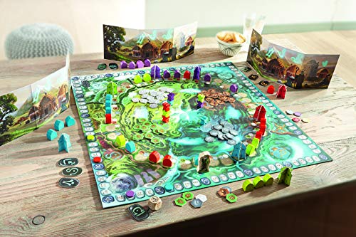 HABA - 302381 - Memories The Die