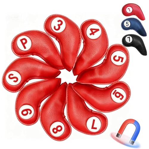 ACAJo[ }Olbg 9 pcs A Zbg }OlbgJ A St Jo[ A S S EȒP قƂǂ̃NuɓK,red