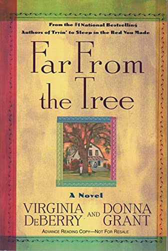 Far from the Tree view 2