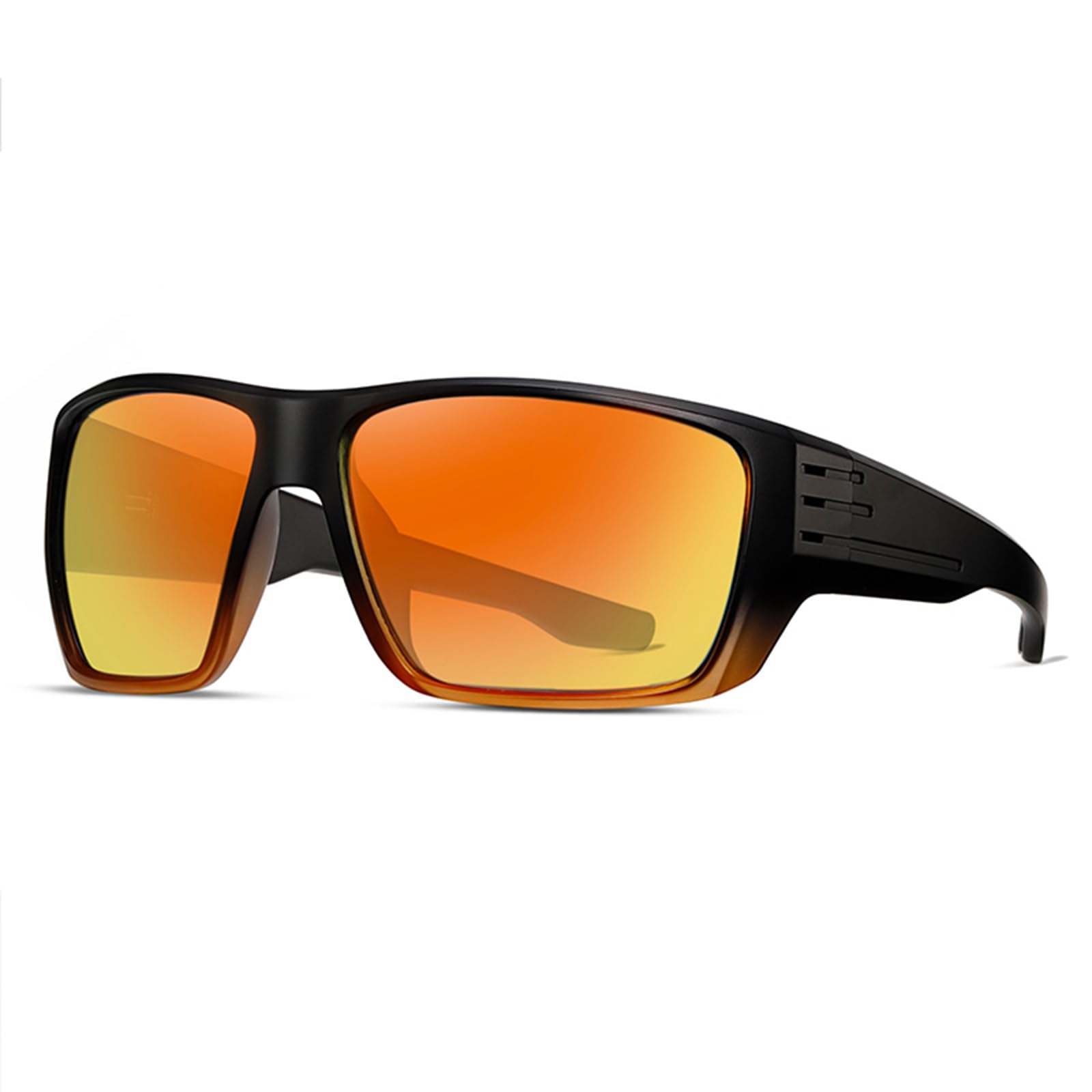 STGATN Nachtsichtbrille für Autofahrer, Nachtfahrbrille Herr