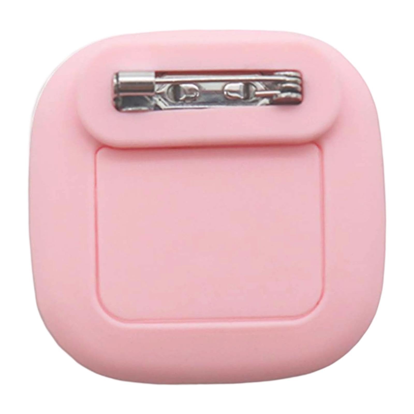 ATORSE Silicone Cover for Tracker Full Protection Dustproof Tracker Protective Case Pink-picture-18