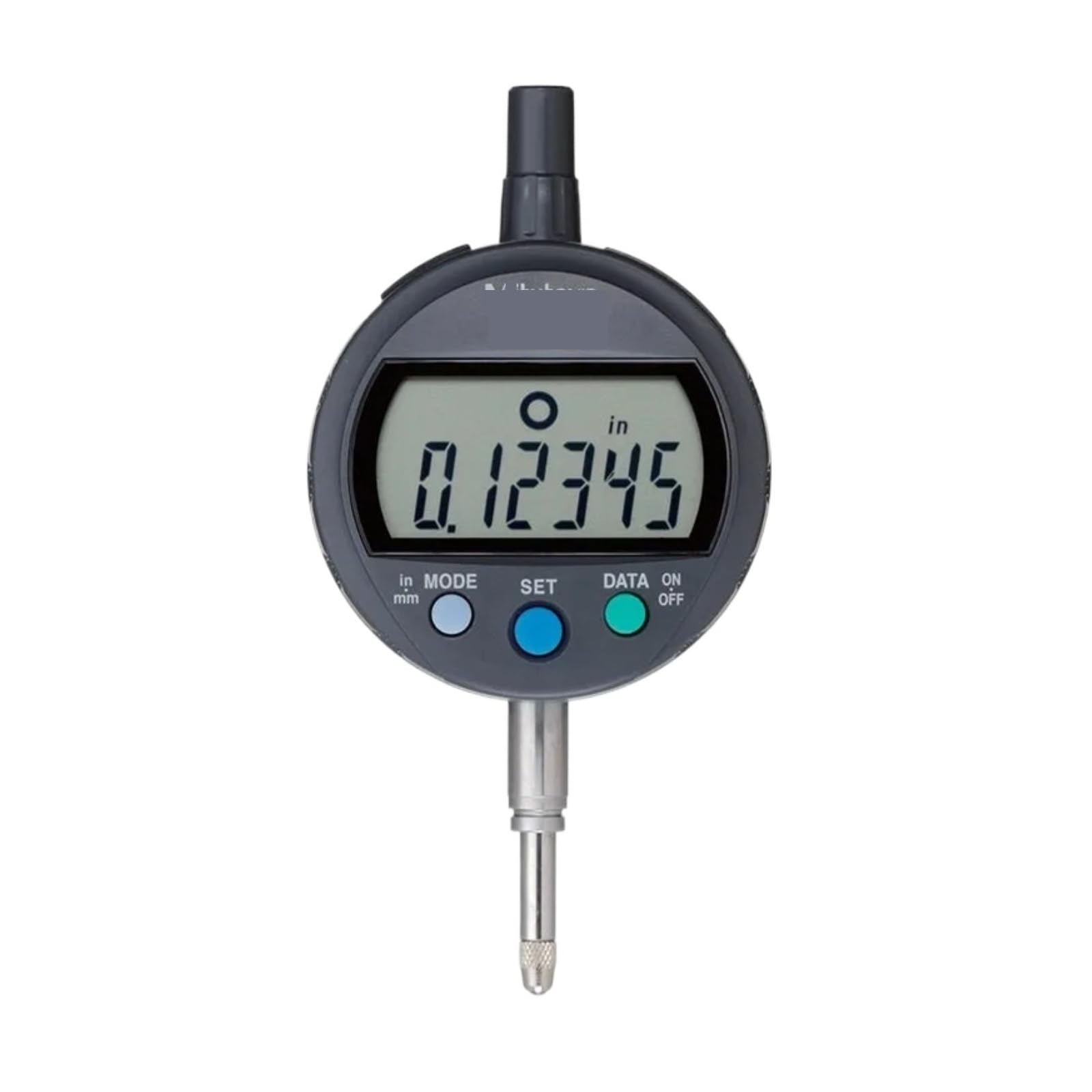 543-391B, comparateur numérique, résolution 0,001 mm, indicateur numérique