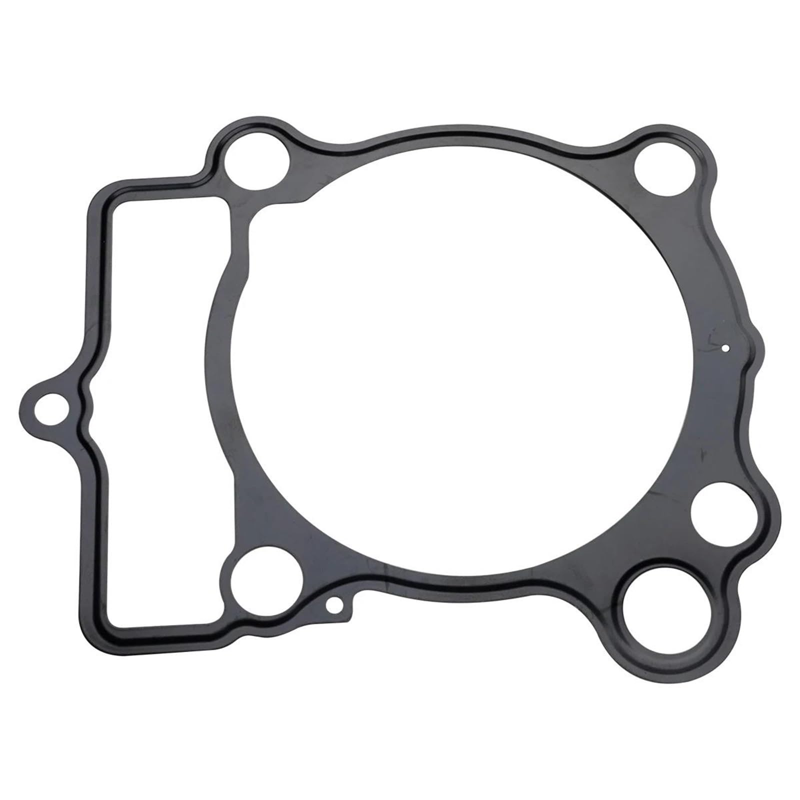 Joint d'embase cylindre RMZ250 Stop fuite carter embrayage Suzuki