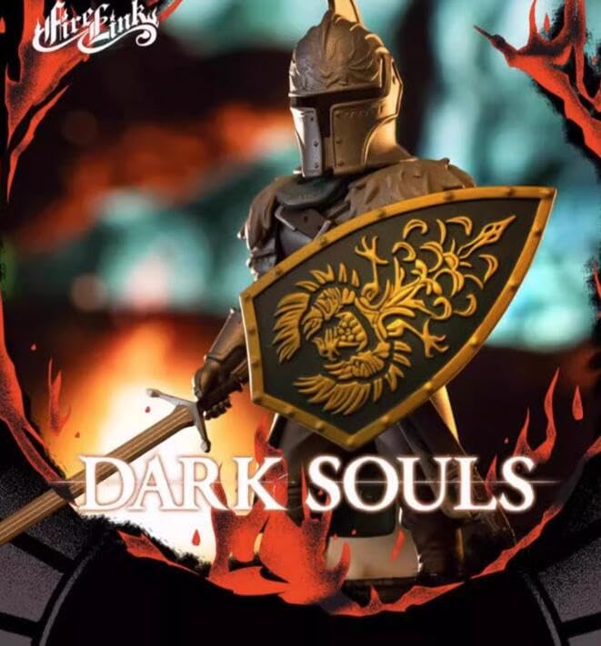 Amazon | 「AC」FIRELINK ACTOYS Dark Souls 第三弾 ダークソウル