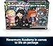 Little People Collector Wednesday TV Series Special Edition Set for Adults & Fans, 4 Figures in Display Package