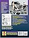 Honda Pilot/Ridgeline & Acura MDX: Honda Pilot 2003 thru 2008, Ridgeline 2006 thru 2014 & Acura MDX 2001 thru 2007 Haynes Repair Manual