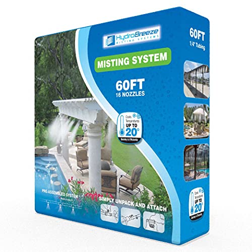 Find The Best Air Conditioner Misting Kit Reviews & Comparison Katynel