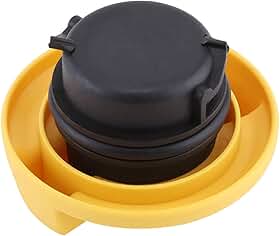 Semme Motor de Enchimento de óleo a Gasolina Astra H o Enchimento de óleo SI A0225 Com Junta Compatível Com Astra Tigra Zafira Vectra Signum OE 90536291 0650103