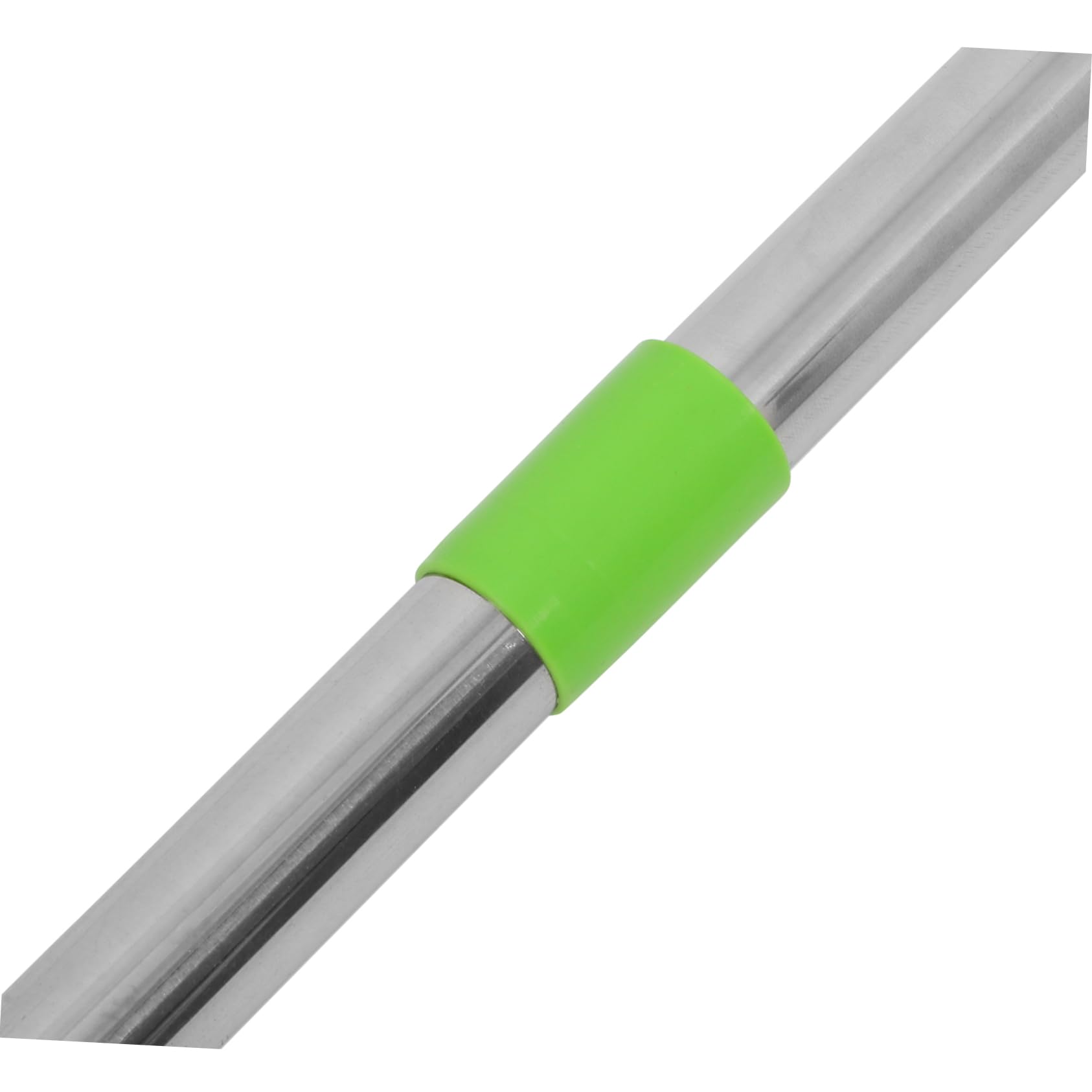 iplusmile 1juego Recolector De Frutas Extensible Cesta Padded Herramienta De Recolección De Manzanas y Varilla Ajustable De Árboles Frutales