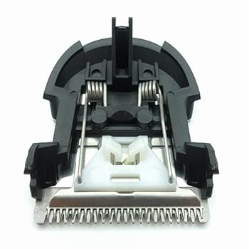 替刃 フィリップス　電動バリカン ヘアカッター ブレード2個　ばら売り可 Amazon.co.jp: MumiY 電動バリカン 替刃 フィリップス HC3505/15
