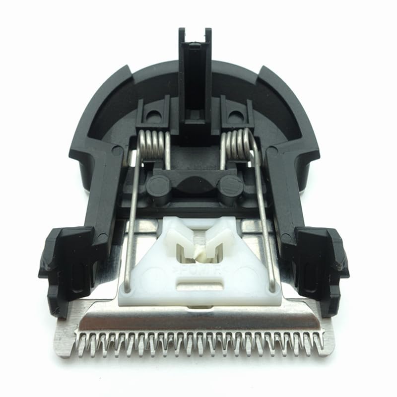 替刃 フィリップス　電動バリカン ヘアカッター ブレード2個　ばら売り可 Amazon | Spryaut 交換 電気バリカン 替刃 Compatible with