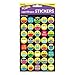 Trend Enterprises T-46361 Mask-Mojis Large Stickers for Grade PK Plus, Multi Color - 320 Count