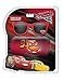 Produktbild Kids Sonnenbrille und Tasche Cars (wd19100)