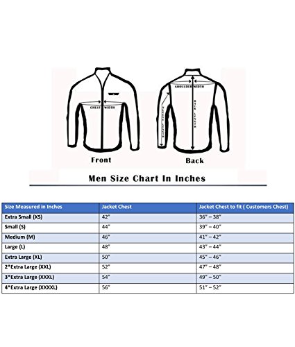 Skull and Bones Black Motorcycle Leather Jacket for Men - Cow Hide Leather Biker Jacket Men2