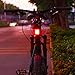 Magicshine Seemee 60 Bike Taillight 60 lumens max Output Bike Blinker Light, Small, Portable, Convenient USB Rechargeable Rear Bike Light Magicshine Bike Lights