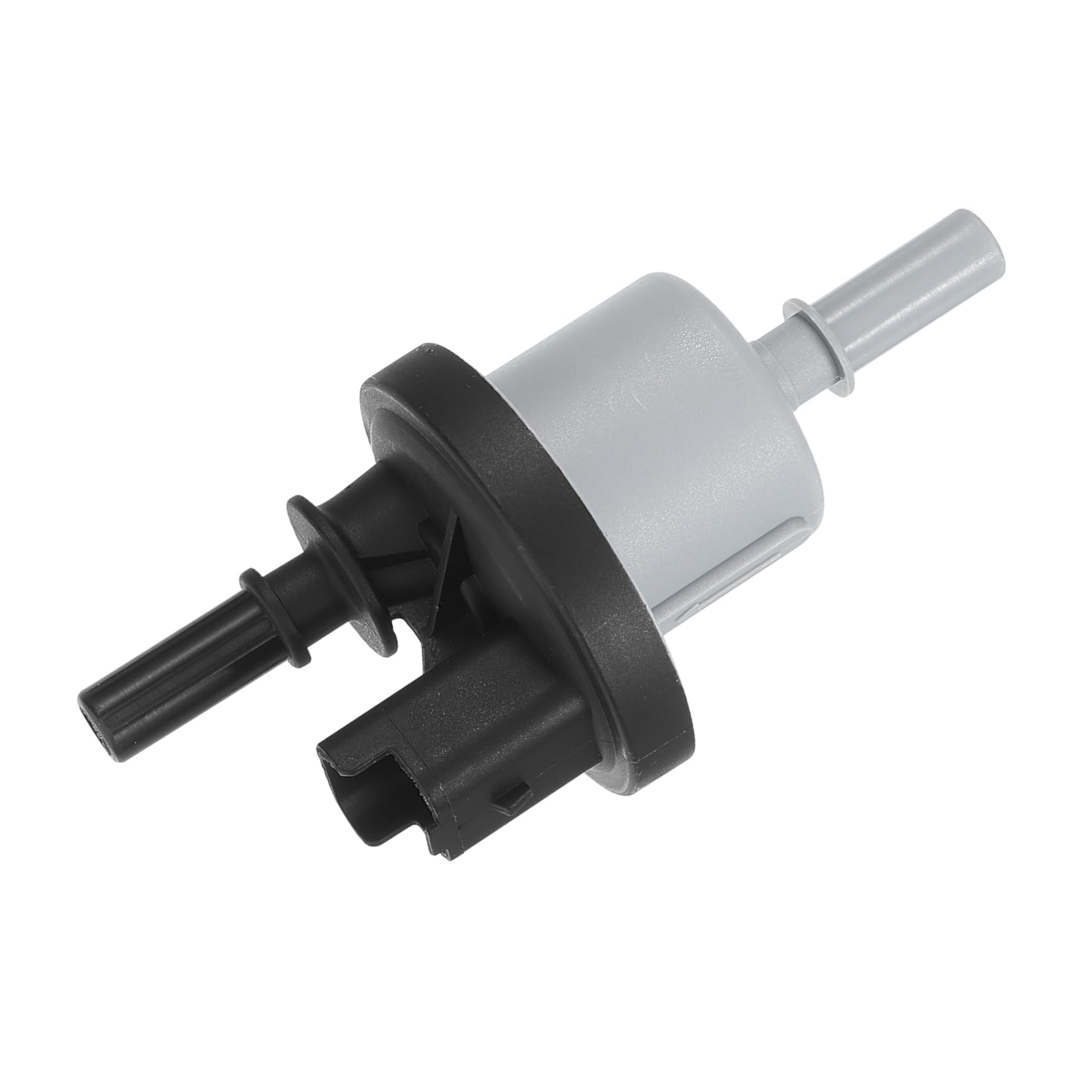 SOLUSTRE 5pièces Vanne De Purge De Canister à Vapeur Pour Véhicules Remplacement Valve De Compatible Avec Et Construction Et Installation Facile