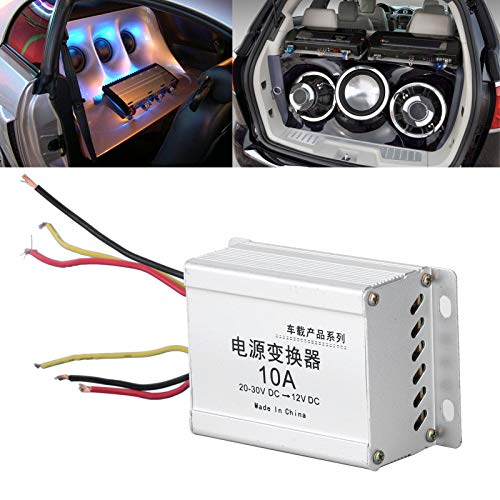 Inverter convertitore di potenza per auto Aramox