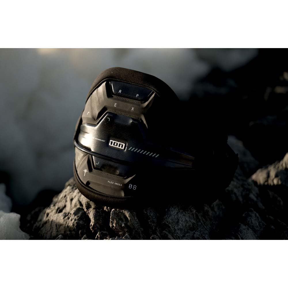 ION APEX Trapez 2025 Black