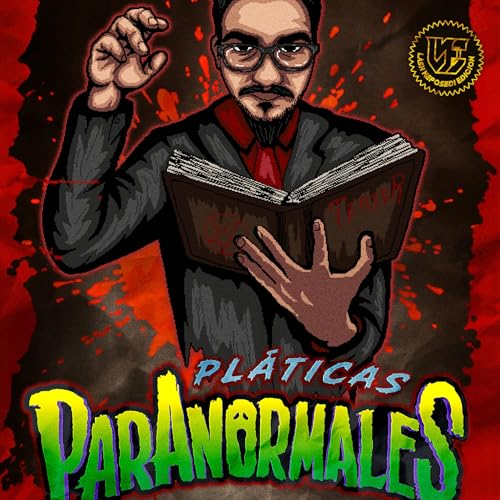 Pláticas ParAnormales Titelbild
