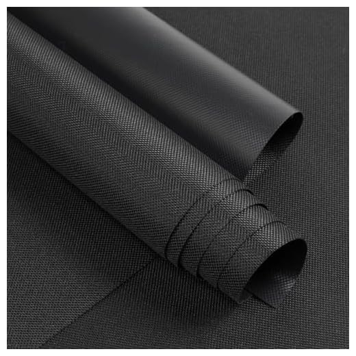 Best fabric for outdoor patio umbrella Waterproof 600 Denier Canvas Fabric