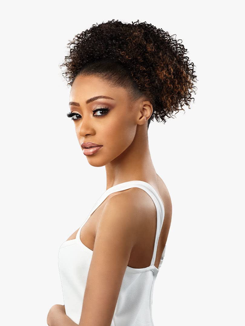 Sensationnel hair extensions - lulu pony zaza (TH2/27)