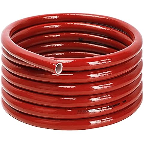 JonesHouseDeco PVC Manguera para Jardin Cover