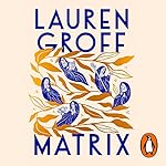 Cover of Matrix