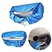JapanAmStore Air Conditioning Cleaning Waterproof Cover Dust Washing Clean Protector Bag for 1-1.5P Air Conditioning