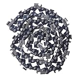 For Saw Chain Loop 3/8" LP 10" Chain 050 Gauge For Remington RM1215U RM1415A RM1415U