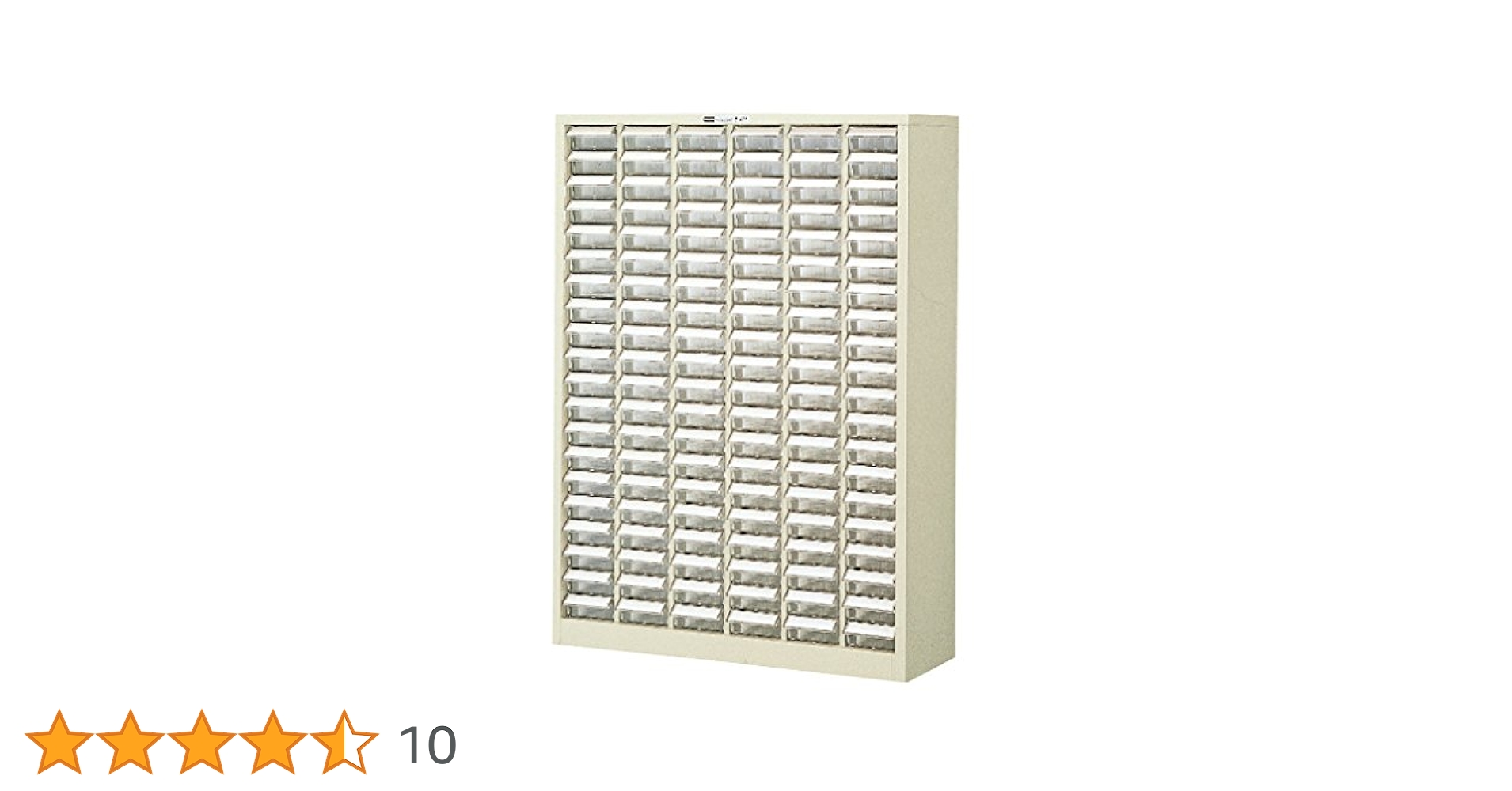 Amazon.co.jp: ホーザン(HOZAN) パーツキャビネット パーツ