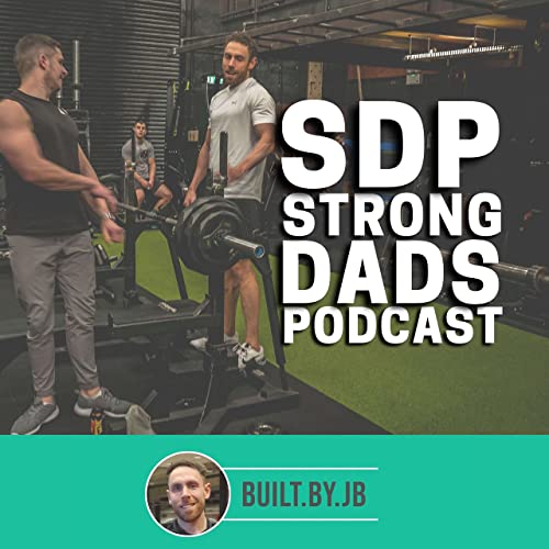 Dairy of a Strong Dad Day 94