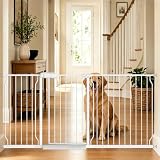 Fairy Baby 71.6-76.3 Inch Gate