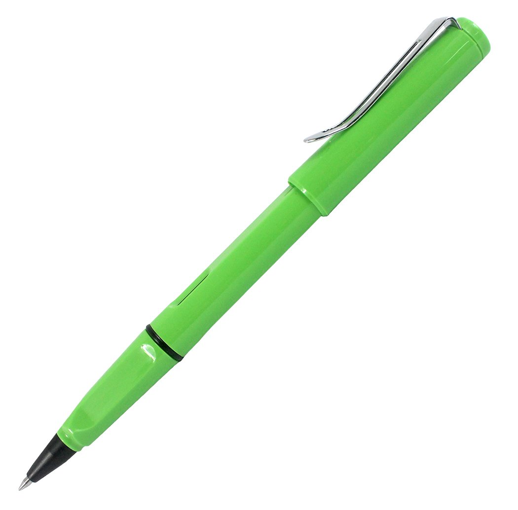 ペリカン　ボールペン 緑 新品)Pelikan ペリカン ボールペン スーベレーン K605 グリーン
