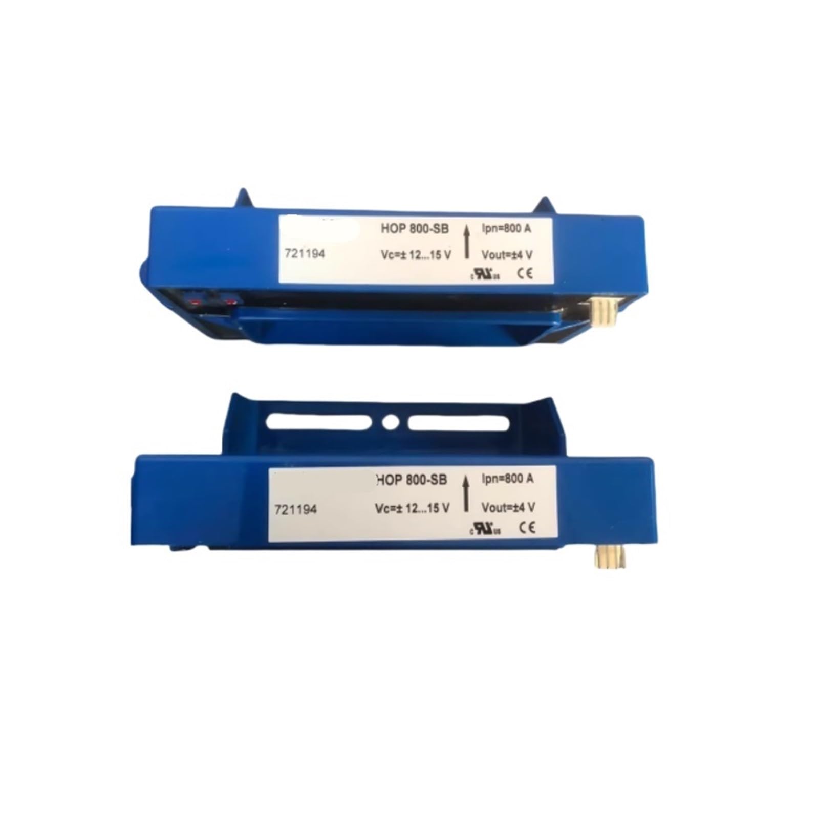 TPKMVGAP 1pcs HOP800-SB HOP800-SB 800A current sensor transformer