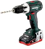 Leistungsstark: Li-Power Akkupacks für hohe Leistung, lange Laufzeit und Lebensdauer mit praktischer Kapazitätsanzeige