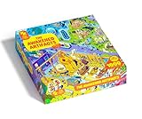 Magic Puzzle Company