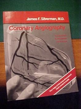 Paperback Coronary angiography: An introduction to interpretation and technique Book