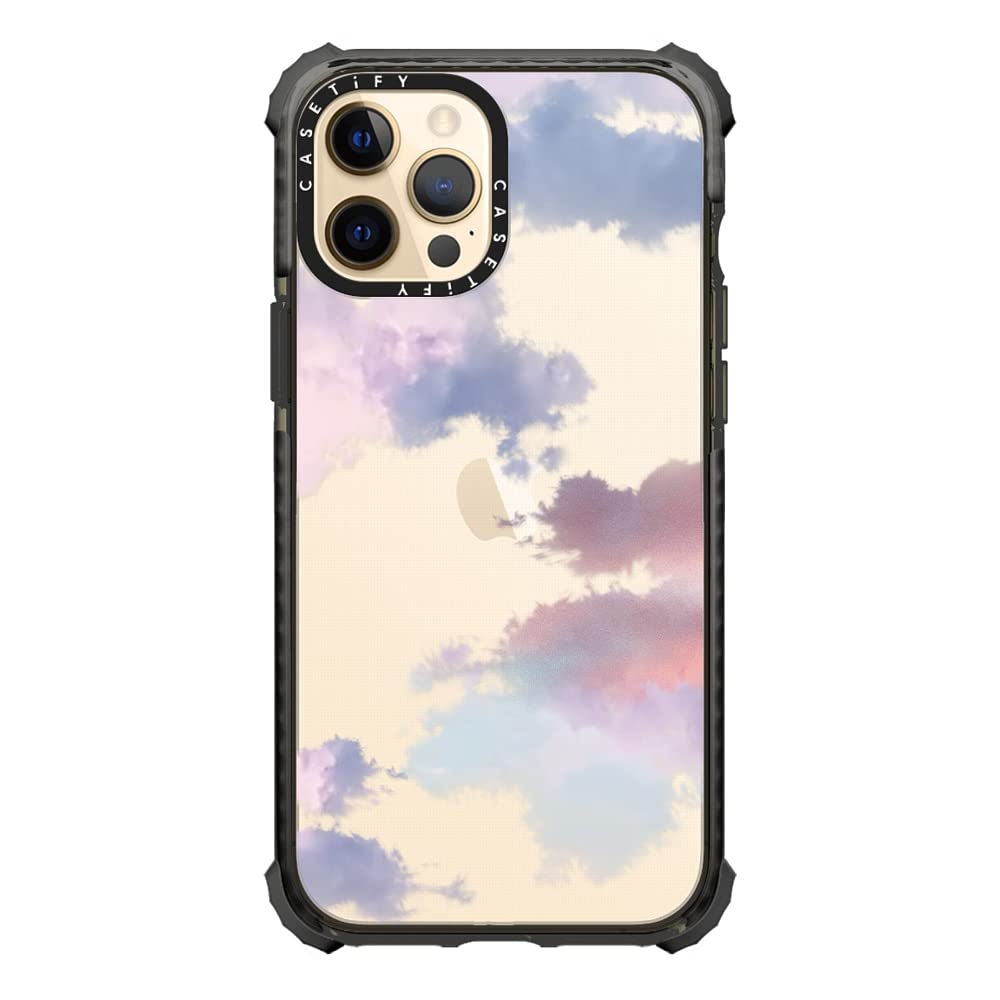 Casetify Cute Clouds インパクトケース Amazon.com: CASETiFY Ultra Impact Case for iPhone 12 Pro Max