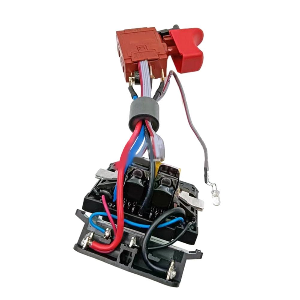 Module électronique 1607233480 commutateur IWH181 GDX18V-LI interrupteur