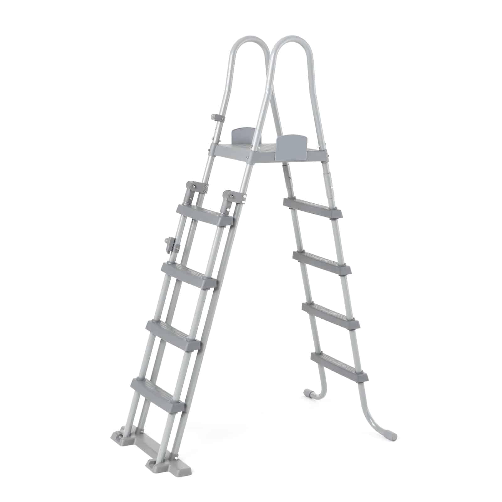 Bestway Flowclear™ 52"/1.32m Safety Pool Ladder