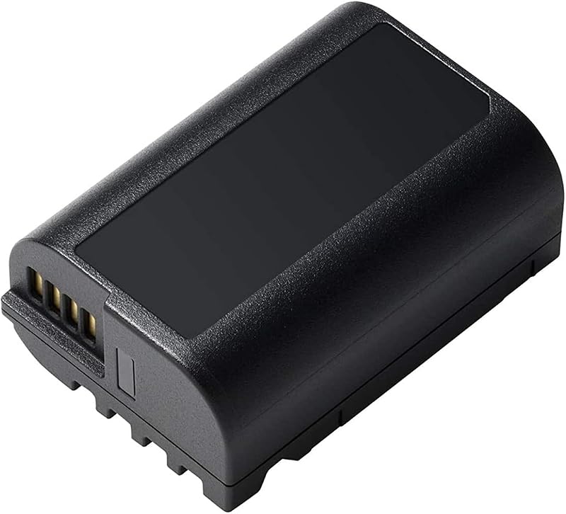 Panasonic LUMIX Lithium-Ion Battery Pack – DMW-BLK22 | DMW-BLK22, rechargeable lithium-ion battery pack designed, can be easily charged using a DMW-BTC15 battery