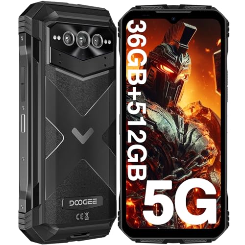 【IP68 / IP69K / MIL-STD-810H + 2 Anni Garanzia】Il 5G rugged smartphone DOOGEE VMAX PLUS offre un'eccezionale durata e sicurezza. Questo smartphone rugged è impermeabile, resistente alla polvere e alle cadute e può essere utilizzato in una varietà di ambienti estremi e all'aperto. Lo rugged smartphone 5G DOOGEE VMAX PLUS è il compagno di viaggio perfetto per gli amanti degli sport all'aria aperta. Forniamo 2 anni di servizio di garanzia. In caso di problemi con lo 5G telefono indistruttibile DOOGEE VMAX PLUS, non esitate a contattarci