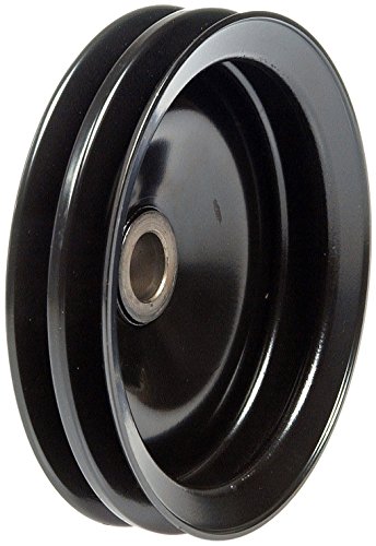 Image of Dorman 300-121 Power Steering Pump Pulley | Fits Select Models