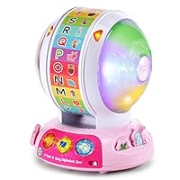 Leapfrog Spin And Sing Toys And Games