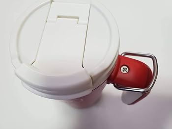 STANLEY スタバコラボ　グリップハンドルステンレスタンブラー　赤 Amazon | 完売スタバ STANLEY タンブラー グリップハンドル
