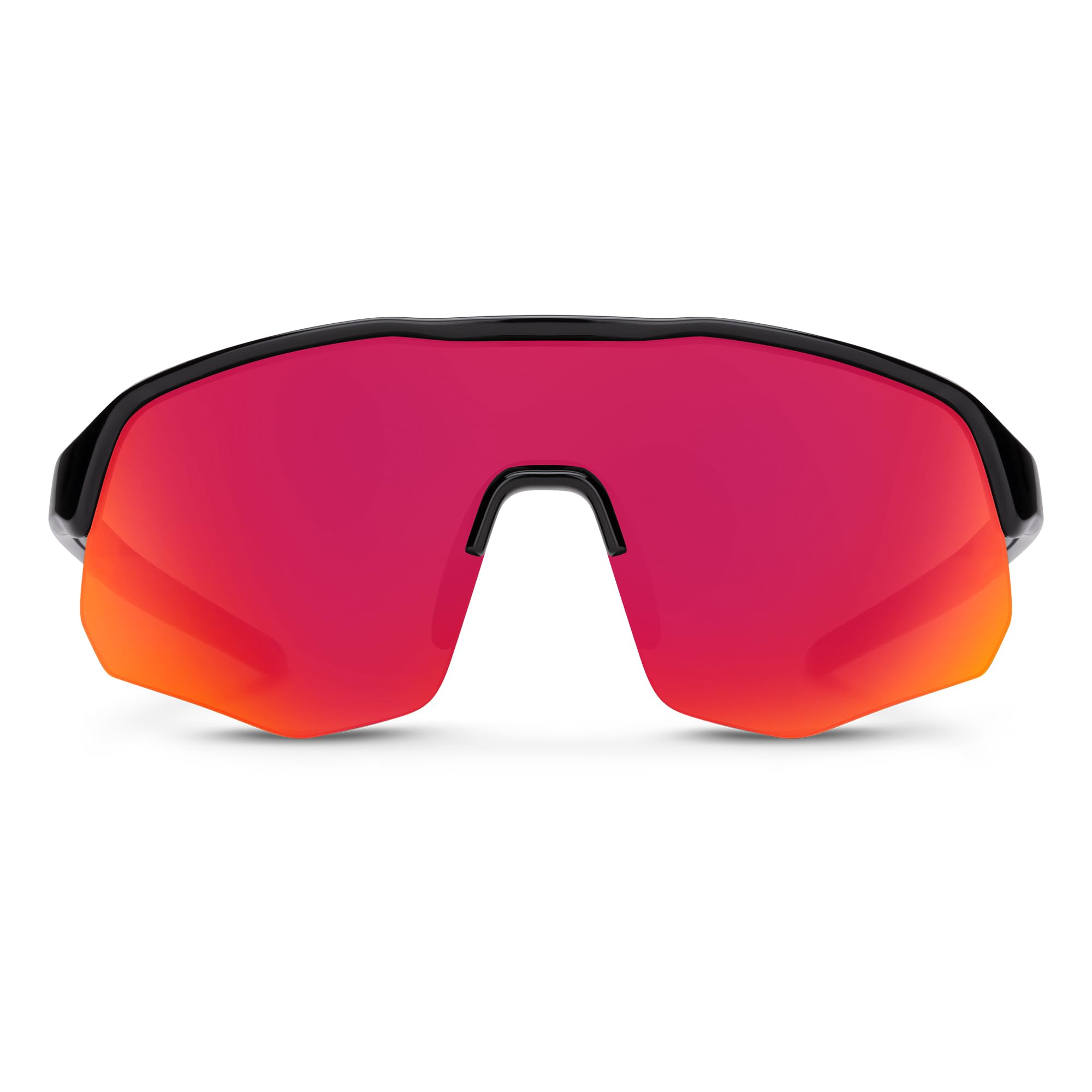 Amazon.com : Suncloud Cadence Polarized Sunglasses – 100% UV