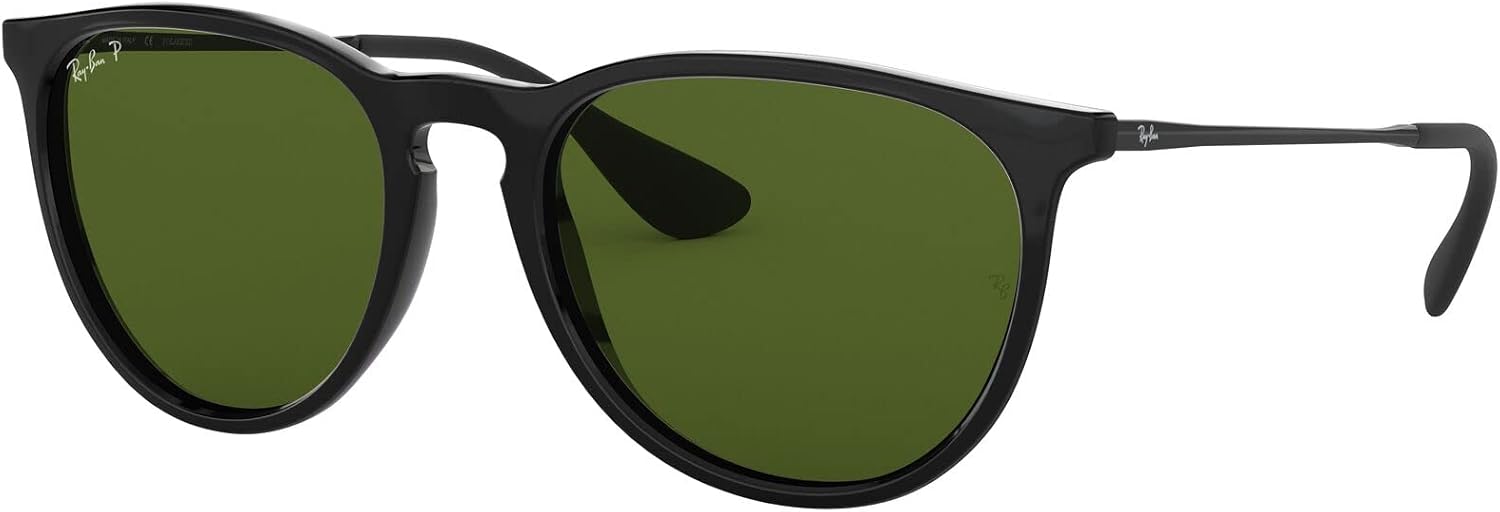 Óculos de Sol Ray-Ban Erika Unissex Óculos de Sol Ray-Ban Erika Unissex