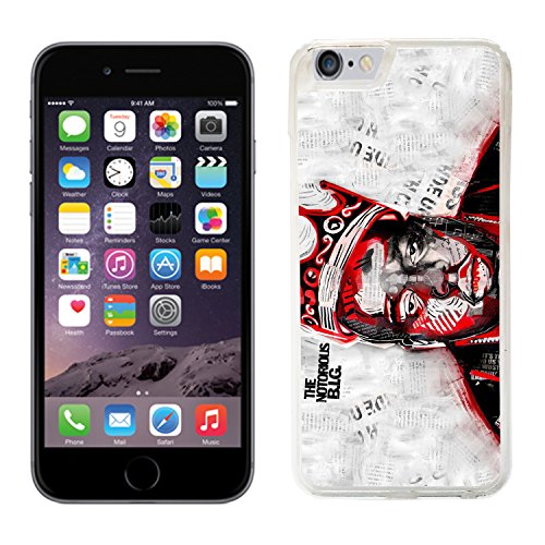 Custodia rigida protettiva, per iPhone 6 e 6s