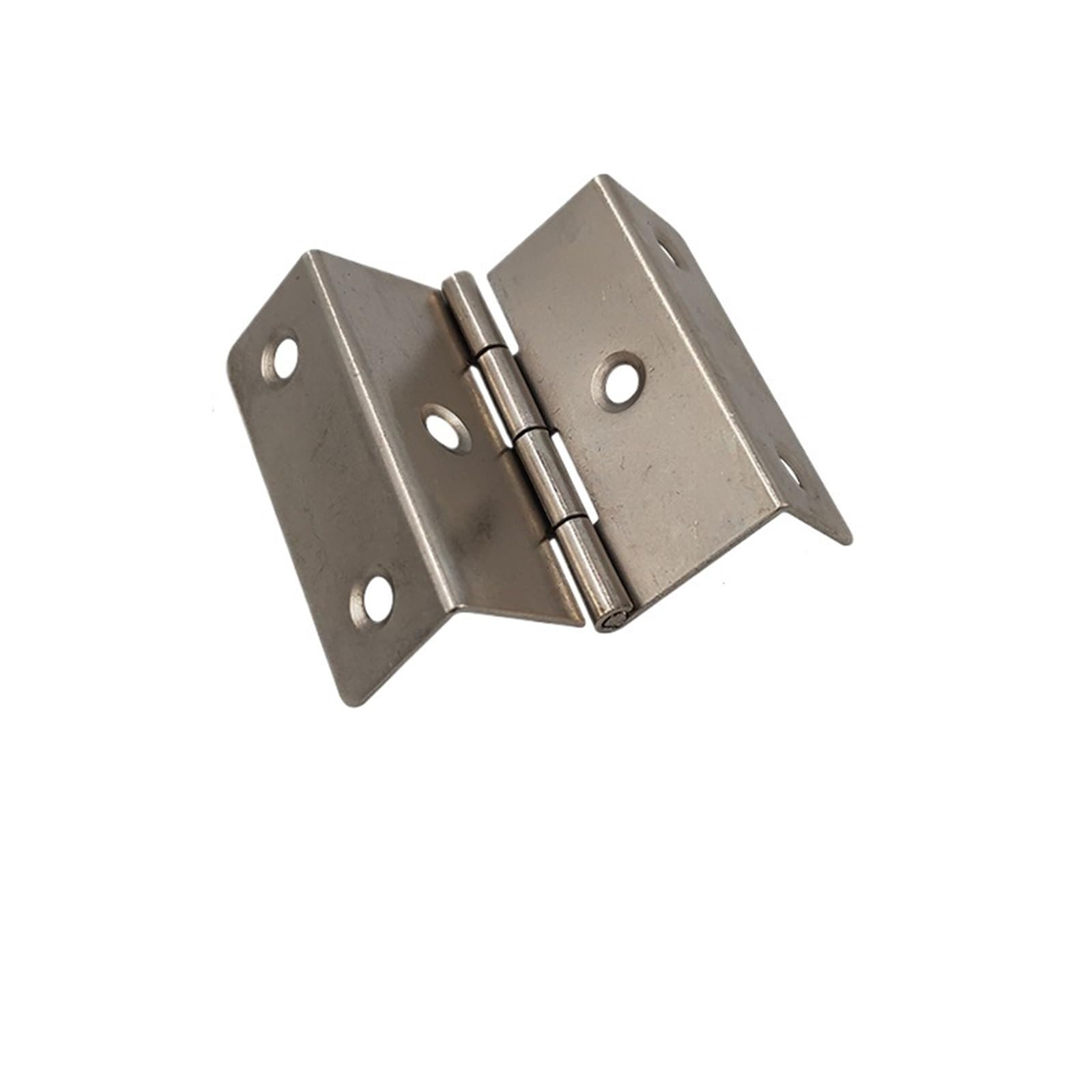 2PCS Vintage Furniture Cabinet Door Hinge(51 x 18 x 1.0)